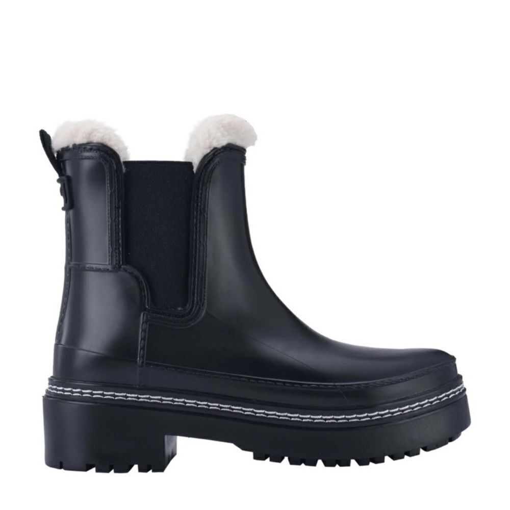 Marc Fisher Fargo Waterproof Boot - Picture 2 of 9